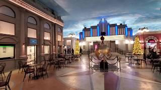 KidZania Dallas Video Walkthrough