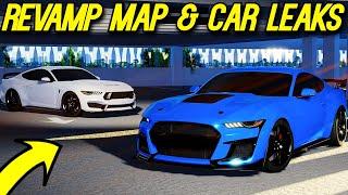 *NEW* REVAMP MAP & LIMITED CAR LEAKS IN SOUTHWEST FLORIDA!