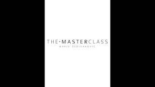 Official Sponsor of Mario's Masterclass 2018 | Glamify Beauty