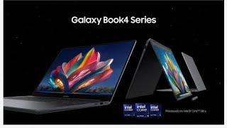 Galaxy Book4 Series | Samsung