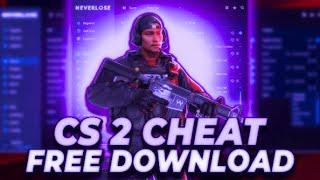 USE CS2 Cheats Hacks Counter Strike 2! AimBot + WallHack & MORE ANTI VAC DOWNLOAD FOR FREE