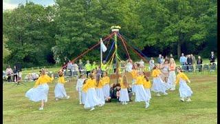 Bromley May Day 2025