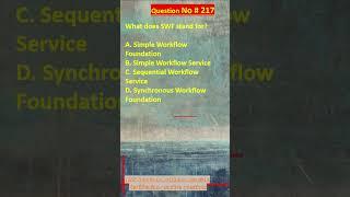 Question No. 217 | AWS Solutions Architect Associate Certification Practice Questions | #aws #shorts