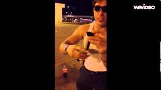 Parking Lot Science #1