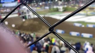 Daytona 2020 Supercross 450 main event