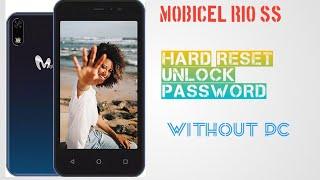 mobicel rio ss hard reset