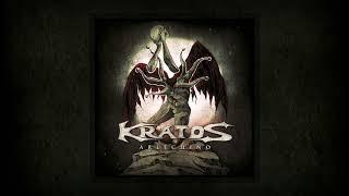 KRATOS - Arlechino (OFFICIAL LYRIC VIDEO)