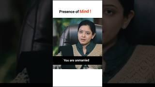 Very tricky question|UPSC Mock Interview Toppar ️