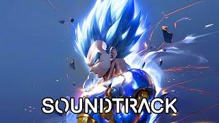 Royal Blue - Dragon Ball Super 「Epic Heroic Music」