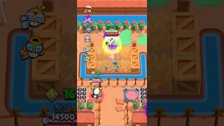 Let's survive using skills(Bo's ultimate)