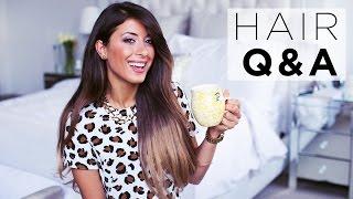 Ask Mimi : Luxy Hair Q&A