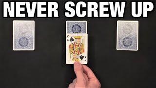 “Full Circle” | This Beginner Card Trick Will CONFUSE Your Spectator!