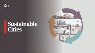 Sustainable cities | IMC | Global