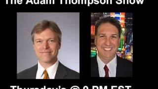 Fukushima: An Ongoing Warning to the World - The Adam Thompson Show