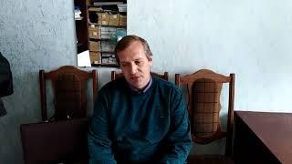 Видеоролик Щербатых А.И.