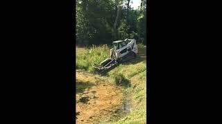 Native Grass Renovation