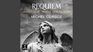 Requiem in D Minor, K. 626: XI. Sanctus