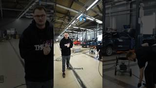 КАК ПРАВИЛЬНО МЫТЬ РАДИАТОР? #zimwerk #vagcenter #радиатор #системаохлаждения #автосервис #мойка