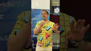 At Science Talk 2025, librarian Sam Hansen told us about mathcomms.com. Check it out.