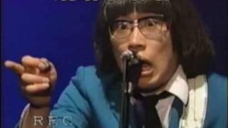 #1 The 50 Kaitenzザ５０回転ズ・テレビライブ