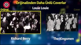 Orijinalinden Daha Ünlü Cover Şarkılar