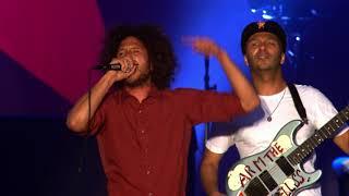 Rage Against The Machine - Bombtrack Finsbury (Park London 2010)