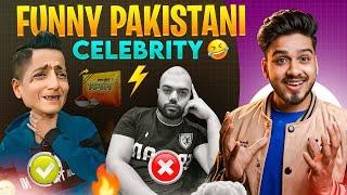 Funny Pakistani TIKTOKER  | 321 Pillay Roast 