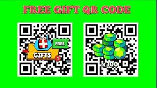 FREE GIFT  QR CODE BRAWL STARS  BRAWL STARS QR CODES ️ BRAWL STARS UPDATE