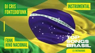 AQUI É O BRASIL - HINO NACIONAL  BEST BRAZILIAN SONG/MUSIC OF ALL THE TIME / FAVELA'S BEAT CULTURE