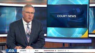 MTN 10 o'clock News on Q2 with Russ Riesinger 5-28-25