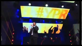 2014 Vemma Vegas All In_Nick Carreiro_Jeffrey Jensen_#YPR