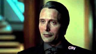 Hannibal ( S01E07) - Au-delà du voile