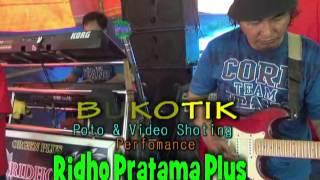 OT RIDHO PRATAMA WITH BUKOTIK STUDIO LIVE GUNUNG BATU