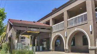 Neighbors slam plan to turn Millbrae hotel into homeless housing