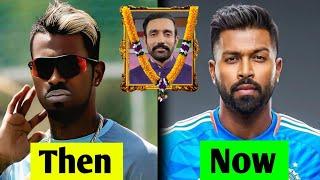 Top 50 Indian Cricketers Real Age Then And Now || Unavailable || Real Age of Indian Cricketers