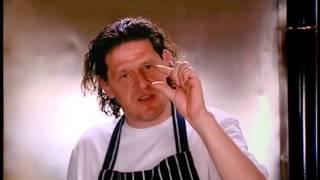 The Best Fish and Chips made by Marco Pierre White!