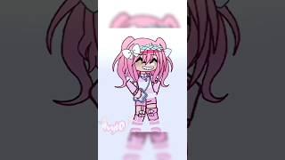 making my Roblox character in gacha trend |•||•| |•|#trend #gacha #roblox |•|