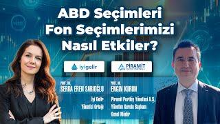 ABD Seçimleri Fon Seçimlerimizi Nasıl Etkiler?