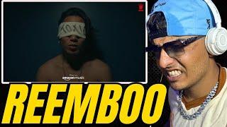 REEMBOO - OPEN LETTER | SONG REACTION (NINJABOYREACTION) 2024