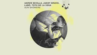 Aaron Sevilla, Juany Bravo, Lubó, Toth de la Vega - Sun Showers