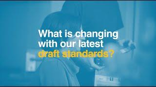 Evolving the standards for B Corp Certification | What is changing with our latest draft standards?