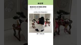 딸내미 돌 사진 촬영 대작전