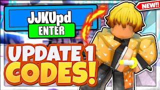 ANIME DIMENSIONS CODES *JJK UPDATE 1* ALL NEW FREE GEMS ROBLOX ANIME DIMENSIONS CODES!