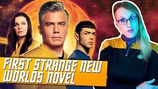 Star Trek Strange New Worlds "The High Country" REVIEW