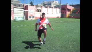 Keepie Uppie Challenge Malta Entry - FULL VIDEO