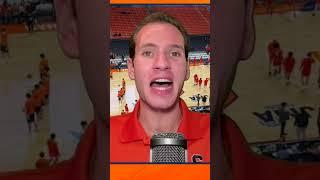 Syracuse Basketball can LEARN from the Louisville Cardinals | Syracuse Orange Podcast