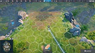 The Settlers: New Allies: A More advanced tutorial to upgrade your play