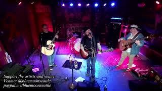 Mama Mags Band // Jordan Biggs // Spencer Carlson 12/8/23