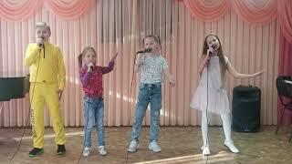 Хоровое пение 2 класс
