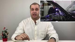 ️В России изменили правила техосмотра автомобилей. Диагностические карты аннулируют